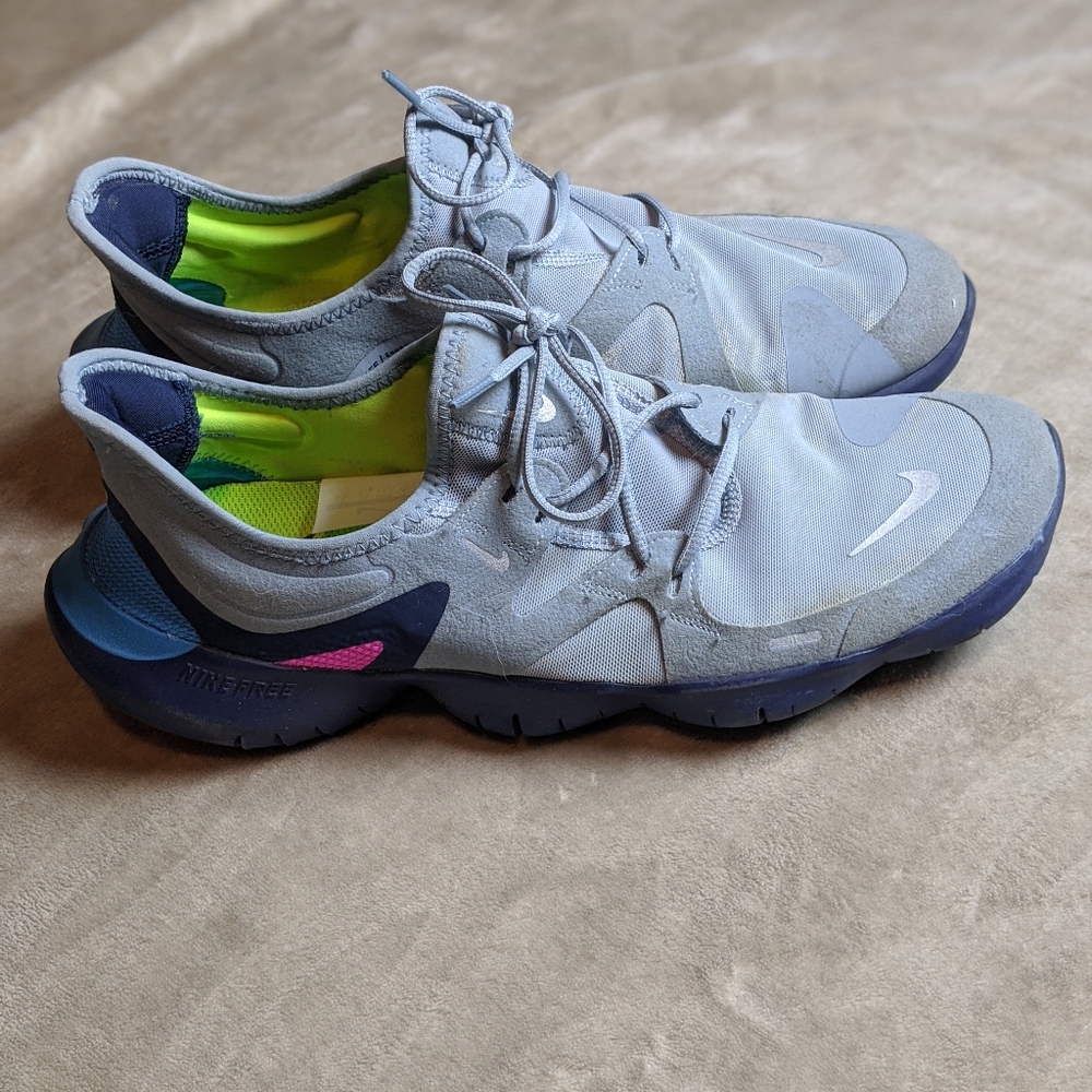 Nike Free Run 5.0